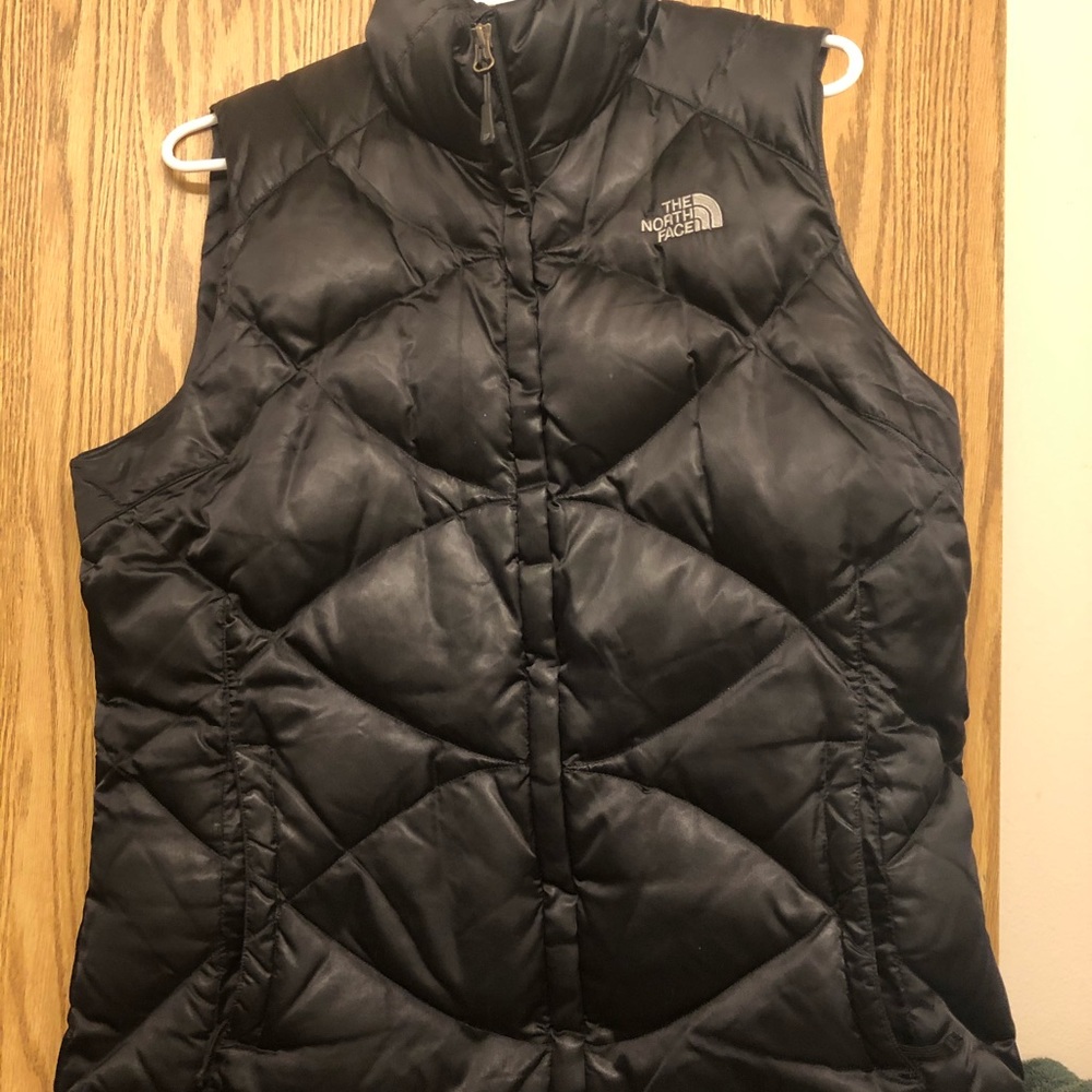 The North Face Vest